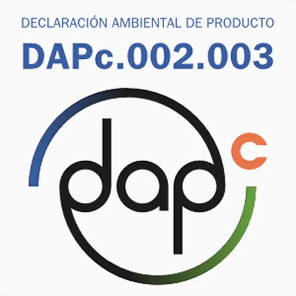 logo DAP
